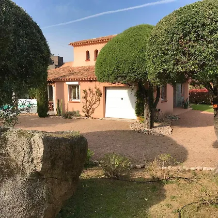 Ste Lucie De Porto Vecchio *