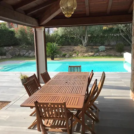 Ste Lucie De Porto Vecchio *