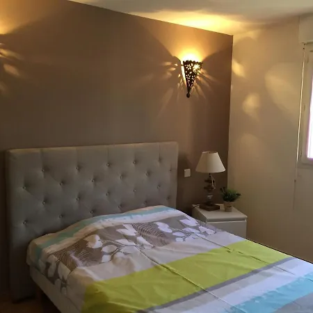 Villa Ste Lucie De Porto Vecchio